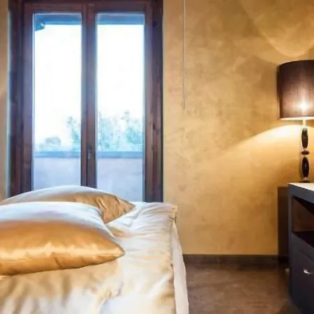 Ξενοδοχείο Phi Corte Delle Terme 4*