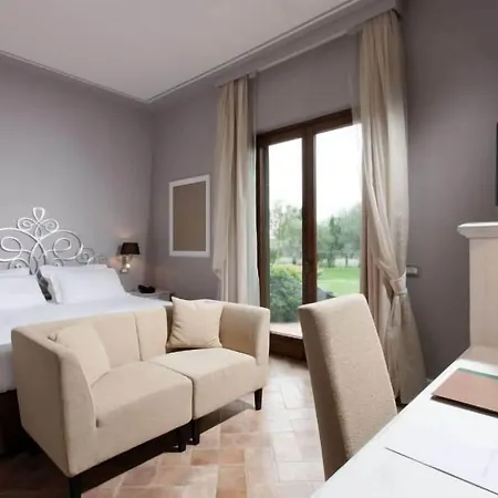 Phi Corte Delle Terme Ξενοδοχείο Βιτέρμπο