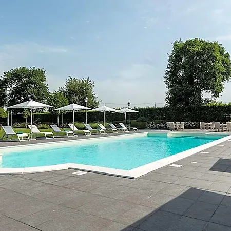 Corte Delle Terme Hotel