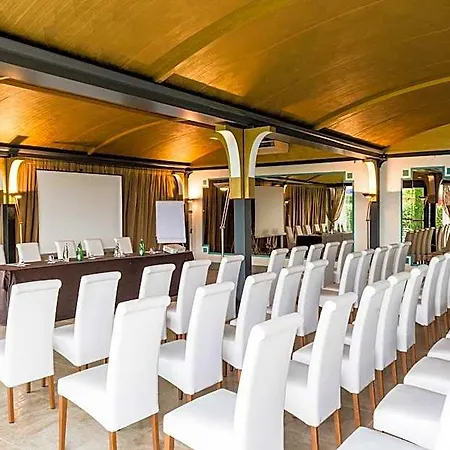 Hotel Corte Delle Terme 4*