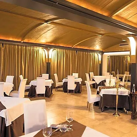 Corte Delle Terme Hotel