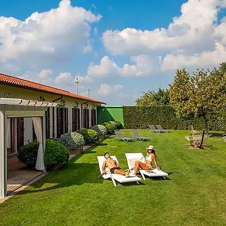 Corte Delle Terme Hotel 4*