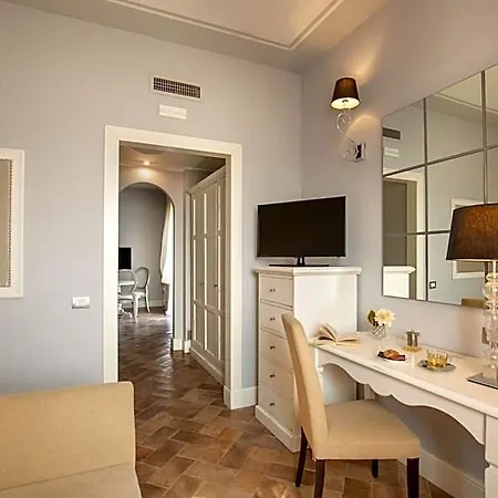Corte Delle Terme Hotel Viterbo