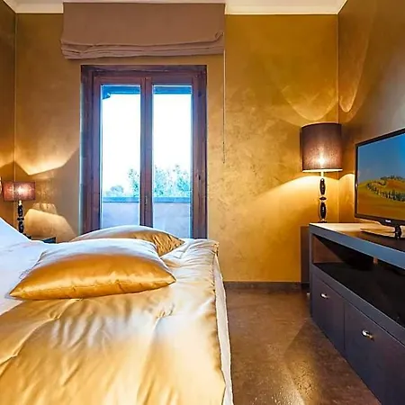 Phi Corte Delle Terme Βιτέρμπο