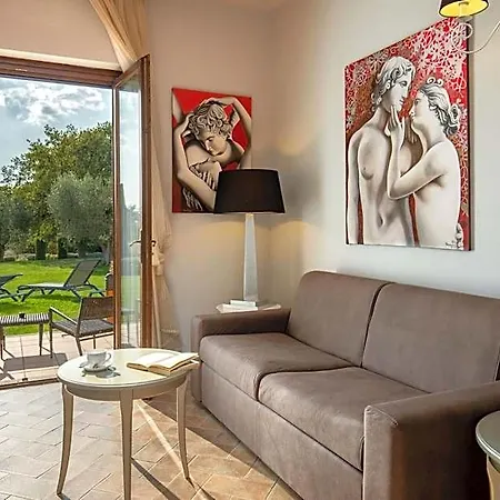 Hotel Corte Delle Terme 4*