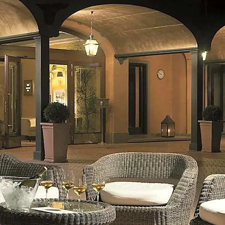 Corte Delle Terme