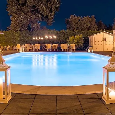 Corte Delle Terme 4* Viterbo