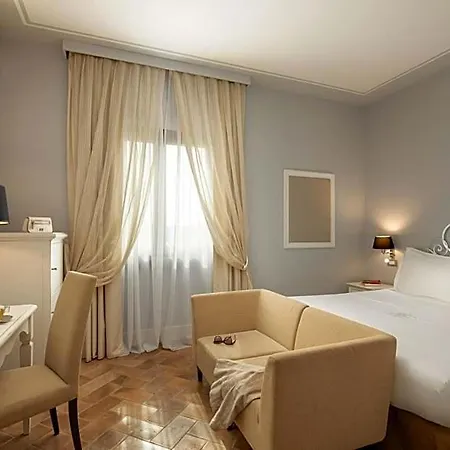Corte Delle Terme Viterbo