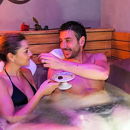 Phi Corte Delle Terme Ξενοδοχείο
