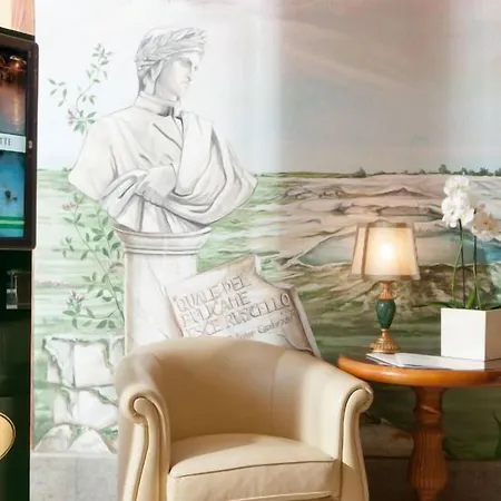 Hotel Phi Corte Delle Terme 4*