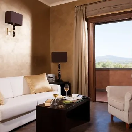 Phi Corte Delle Terme Viterbo