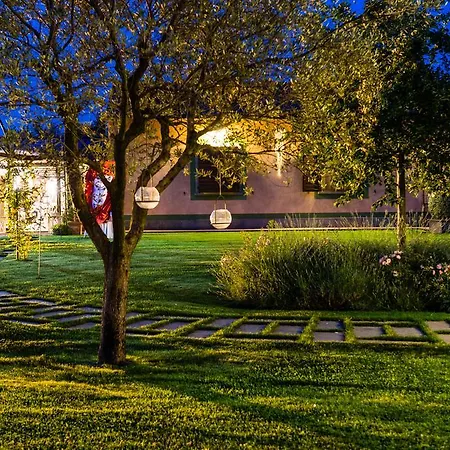 Corte Delle Terme 4*