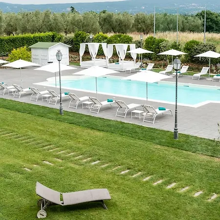 Corte Delle Terme