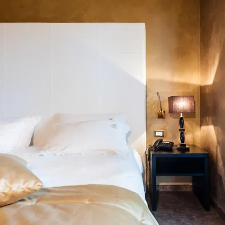 Hotel Corte Delle Terme