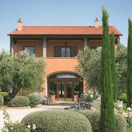 Otel Phi Corte Delle Terme
