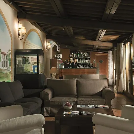 Hotel Corte Delle Terme Viterbo