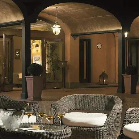 Hotel Corte Delle Terme 4*