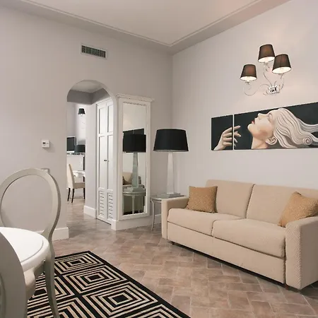 Phi Corte Delle Terme Hotel 4*