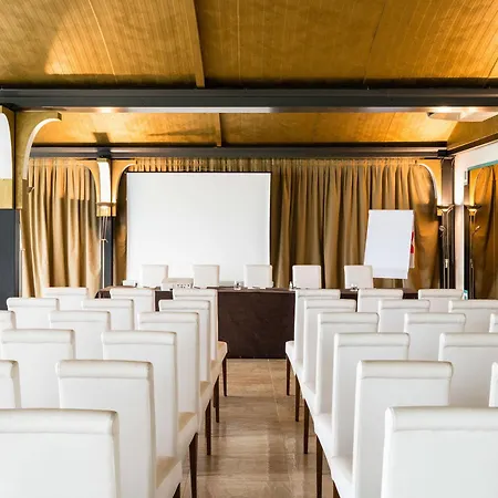 Corte Delle Terme Hotel