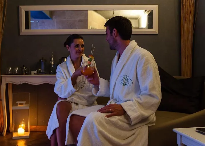 Phi Corte Delle Terme 4*
