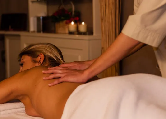 Phi Corte Delle Terme Hotel 4*