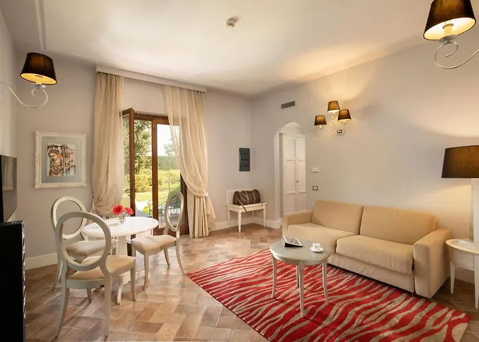 Phi Corte Delle Terme 4*