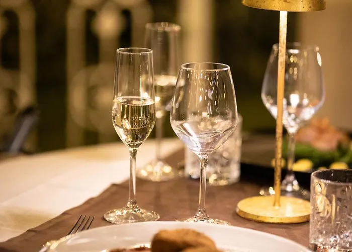 Phi Corte Delle Terme 4* Viterbo