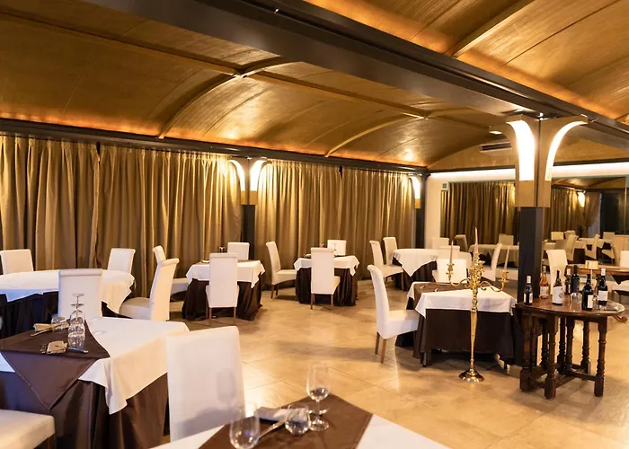 Phi Corte Delle Terme Hotel