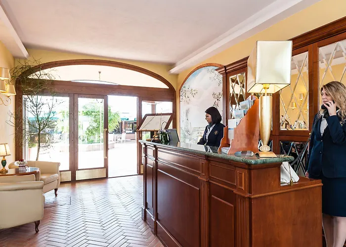 Hotel Phi Corte Delle Terme Viterbo