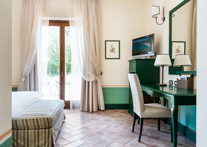 Phi Corte Delle Terme