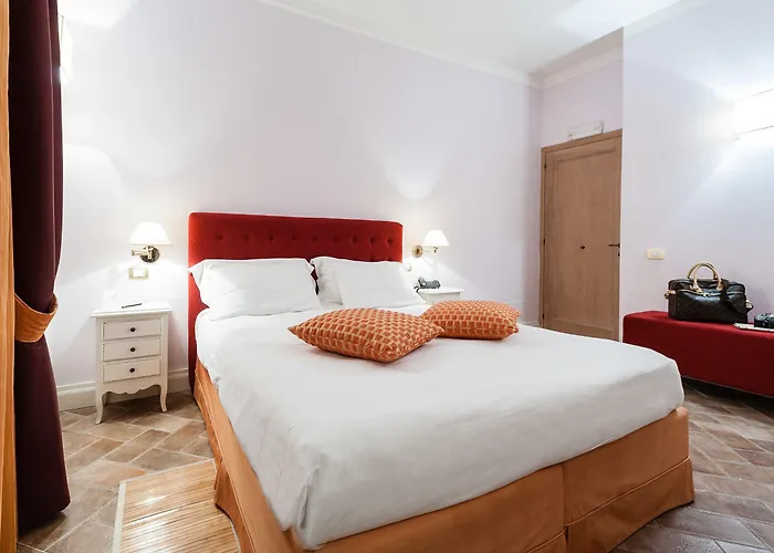 アッラ コルテ デッレ テルメ リゾート ホテル