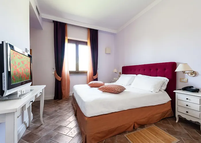 Phi Corte Delle Terme Viterbo
