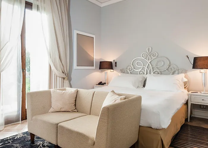 Phi Corte Delle Terme 4*