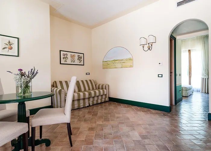 Phi Corte Delle Terme Hotel
