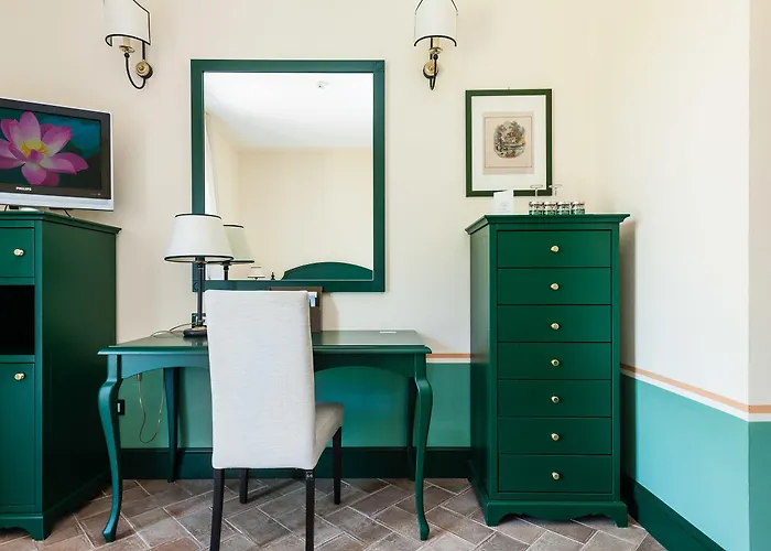 Hotel Phi Corte Delle Terme