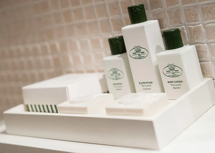 Hotel Phi Corte Delle Terme 4*