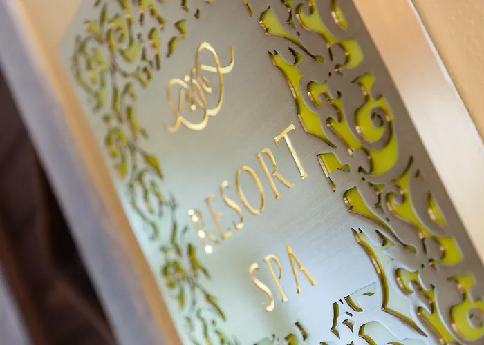 Hotel Phi Corte Delle Terme Viterbo