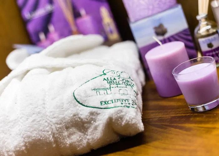 Hotel Phi Corte Delle Terme 4*