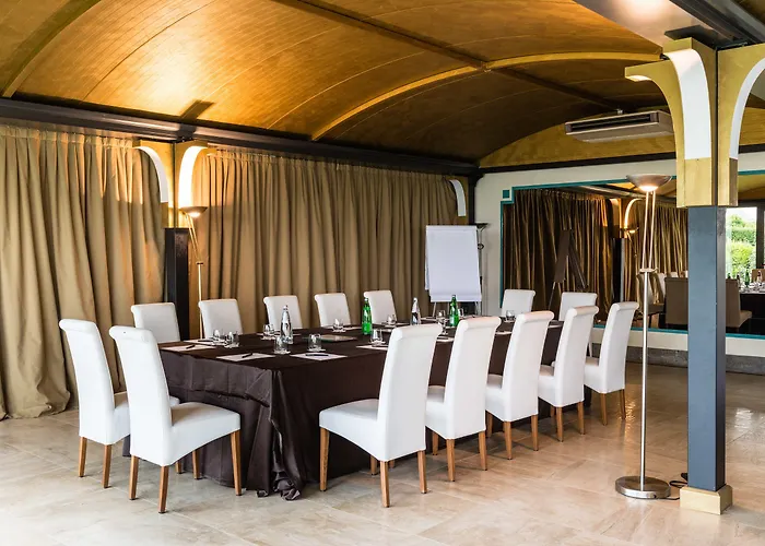 Phi Corte Delle Terme 4* Viterbo