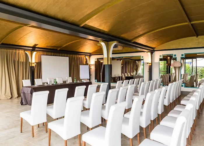 Phi Corte Delle Terme 4*