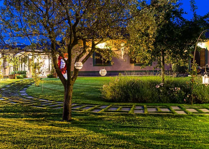 Phi Corte Delle Terme Hotel 4*