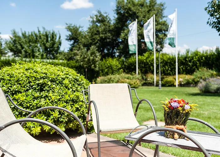 Hotel Phi Corte Delle Terme