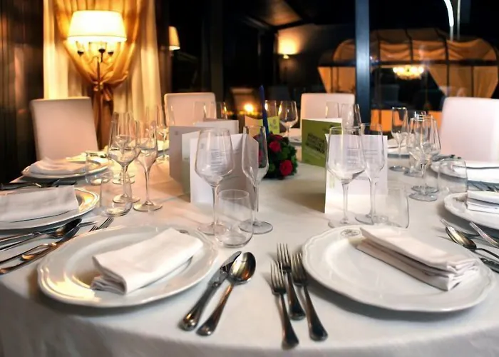 Hotel Phi Corte Delle Terme