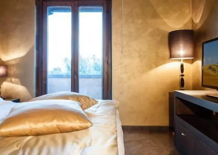 Hotel Phi Corte Delle Terme 4*