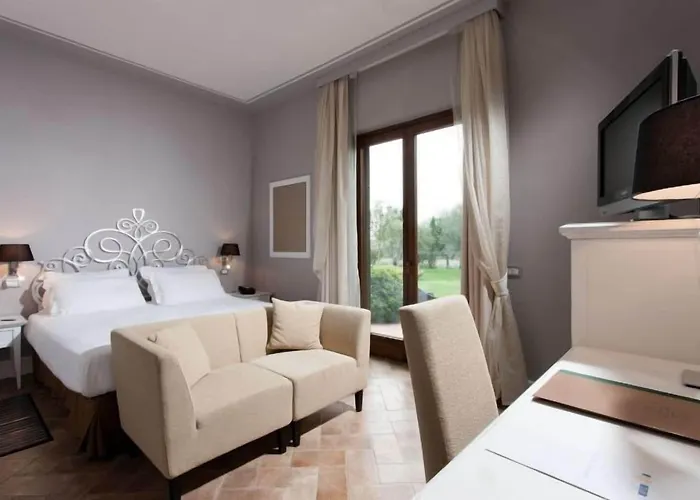 Phi Corte Delle Terme Hotel Viterbo