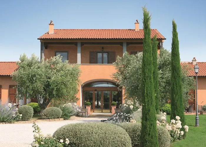 Hotel Phi Corte Delle Terme